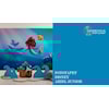 Fototapet Disney Ariel Junior